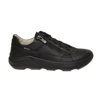 Legero 000331 Bliss Outdoor Gore-Tex Siyah Kadın Ayakkabı - 2