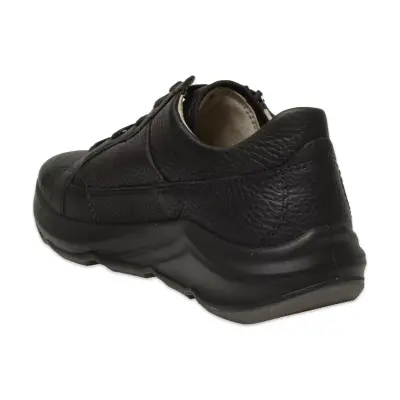 Legero 000331 Bliss Outdoor Gore-Tex Siyah Kadın Ayakkabı - 4