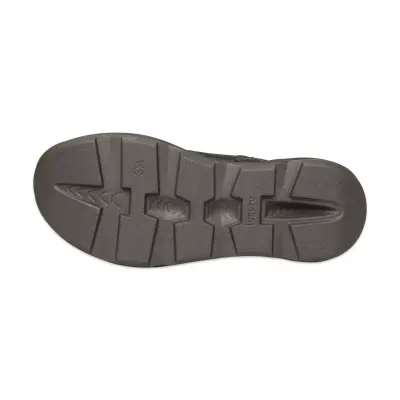 Legero 000331 Bliss Outdoor Gore-Tex Siyah Kadın Ayakkabı - 5