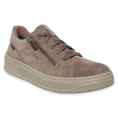 Legero 000334 Z Rejoise Gore-Tex Deri Gül Kurusu Kadın Ayakkabı 