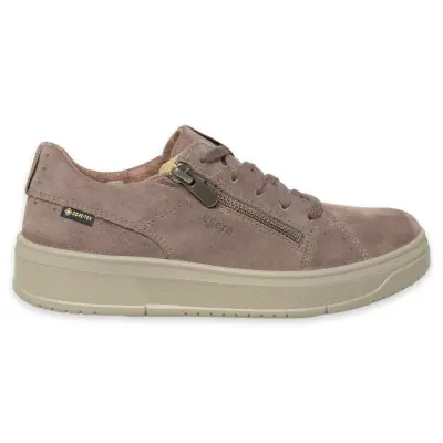 Legero 000334 Z Rejoise Gore-Tex Deri Gül Kurusu Kadın Ayakkabı - 2