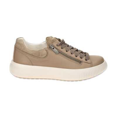 Legero 000363 T4 Jump Günlük Sneaker Bej Kadın Spor Ayakkabı - 2