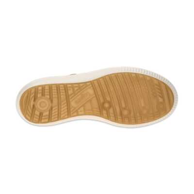 Legero 000363 T4 Jump Günlük Sneaker Bej Kadın Spor Ayakkabı - 5