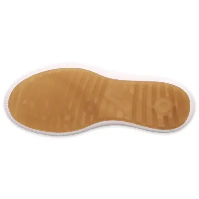 Legero 000363 T4 Jump Günlük Sneaker Bej Kadın Spor Ayakkabı - 5
