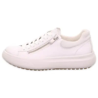 Legero 000363 T4 Jump Günlük Sneaker Beyaz Kadın Spor Ayakkabı - 2