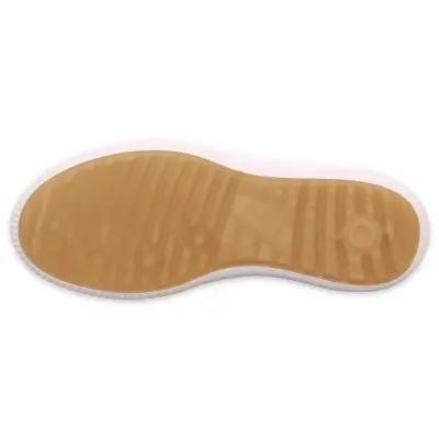 Legero 000363 T4 Jump Günlük Sneaker Beyaz Kadın Spor Ayakkabı - 5