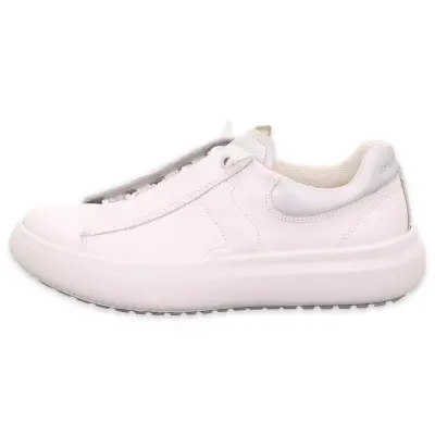 Legero 000365 T4 Jump Günlük Sneaker Beyaz Kadın Spor Ayakkabı - 2