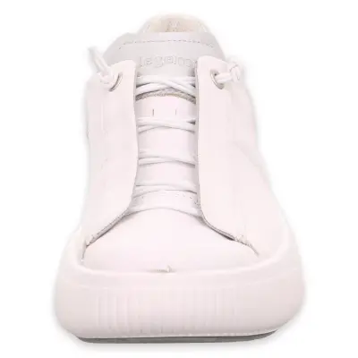 Legero 000365 T4 Jump Günlük Sneaker Beyaz Kadın Spor Ayakkabı - 3