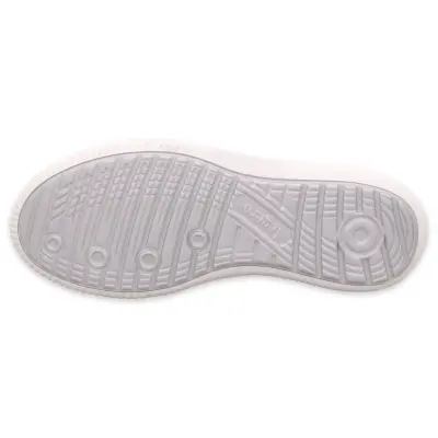 Legero 000365 T4 Jump Günlük Sneaker Beyaz Kadın Spor Ayakkabı - 5