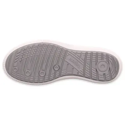 Legero 000365 T4 Jump Günlük Sneaker Siyah Kadın Spor Ayakkabı - 5