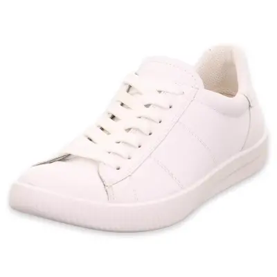 Legero 000370 Silence Günlük Sneaker Beyaz Kadın Spor Ayakkabı - 1