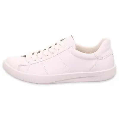 Legero 000370 Silence Günlük Sneaker Beyaz Kadın Spor Ayakkabı - 2
