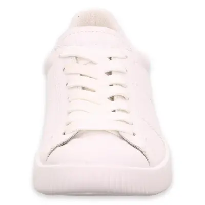 Legero 000370 Silence Günlük Sneaker Beyaz Kadın Spor Ayakkabı - 3