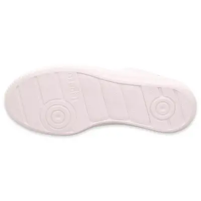 Legero 000370 Silence Günlük Sneaker Beyaz Kadın Spor Ayakkabı - 5