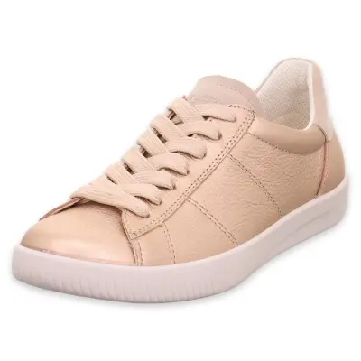Legero 000370 Silence Günlük Sneaker Gül Kurusu Kadın Spor Ayakkabı 