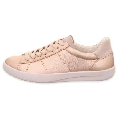 Legero 000370 Silence Günlük Sneaker Gül Kurusu Kadın Spor Ayakkabı - 2