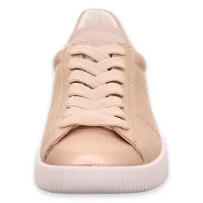 Legero 000370 Silence Günlük Sneaker Gül Kurusu Kadın Spor Ayakkabı - 3