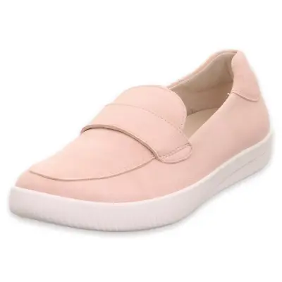 Legero 000373 Silence Günlük Pembe Kadın Ayakkabı - 1