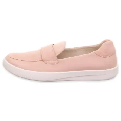 Legero 000373 Silence Günlük Pembe Kadın Ayakkabı - 2