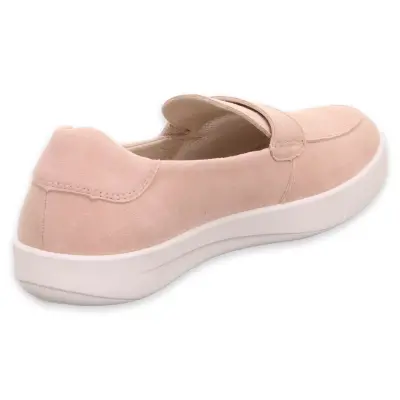 Legero 000373 Silence Günlük Pembe Kadın Ayakkabı - 4