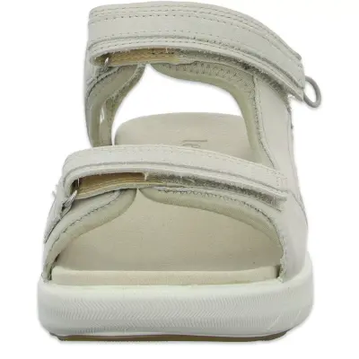 Legero 000381 Bej Unisex Sandalet - 3