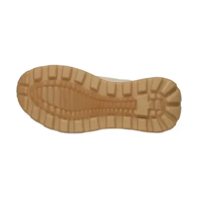 Legero 000407 T4 Run Gore-Tex Günlük Bej Kadın Ayakkabı - 5