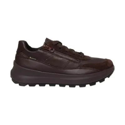 Legero 000407 T4 Run Gore-Tex Günlük Bordo Kadın Ayakkabı - 2