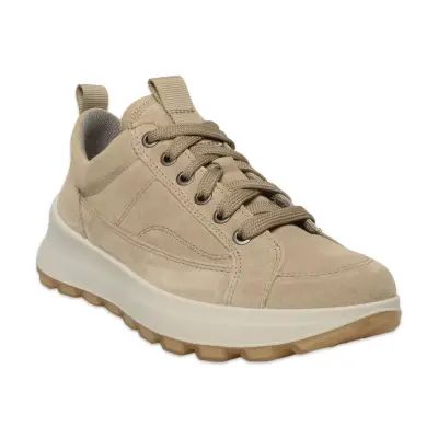 Legero 000408 T4 Run Günlük Bej Kadın Ayakkabı - 1