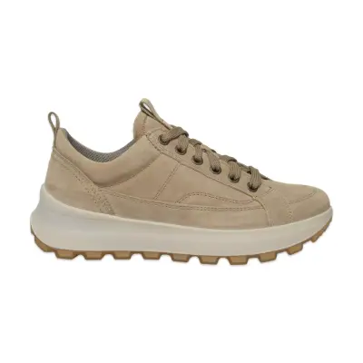 Legero 000408 T4 Run Günlük Bej Kadın Ayakkabı - 2