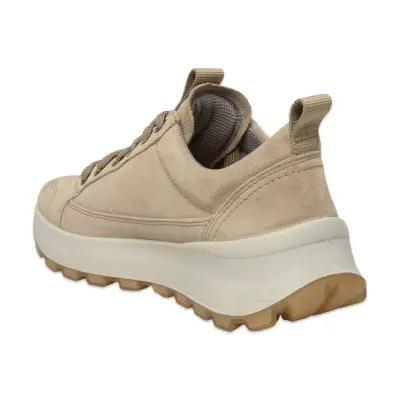Legero 000408 T4 Run Günlük Bej Kadın Ayakkabı - 4