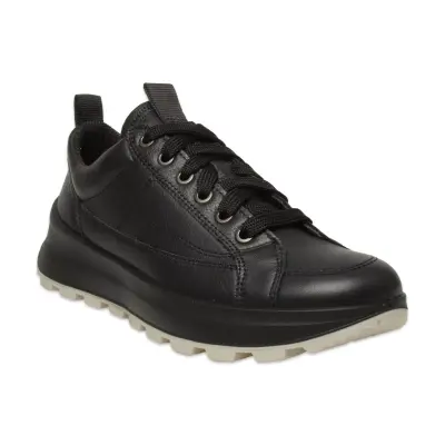 Legero 000408 T4 Run Günlük Siyah Kadın Ayakkabı 