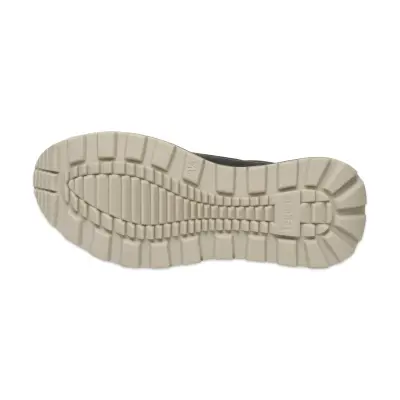Legero 000408 T4 Run Günlük Siyah Kadın Ayakkabı - 5