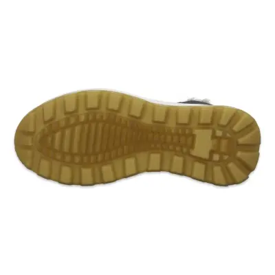 Legero 000409 Z Novara Gore-Tex Deri Siyah Kadın Bot - 5