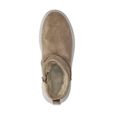 Legero 000417 Wonder Gore-Tex Bej Kadın Bot - 3