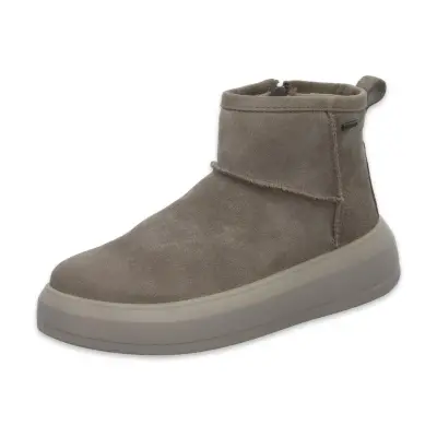 Legero 000417 Wonder Gore-Tex Gri Kadın Bot - Legero (1)