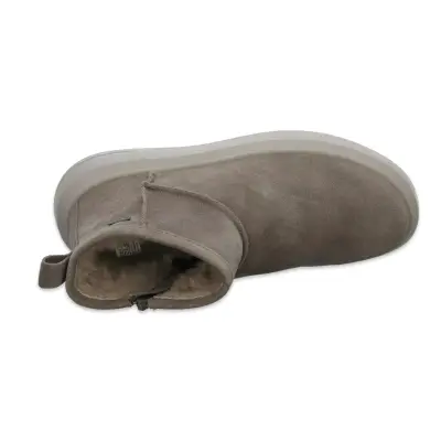 Legero 000417 Wonder Gore-Tex Gri Kadın Bot - 3