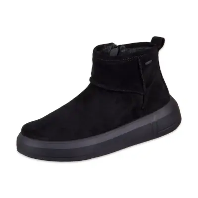 Legero 000417 Wonder Gore-Tex Siyah Kadın Bot - Legero (1)