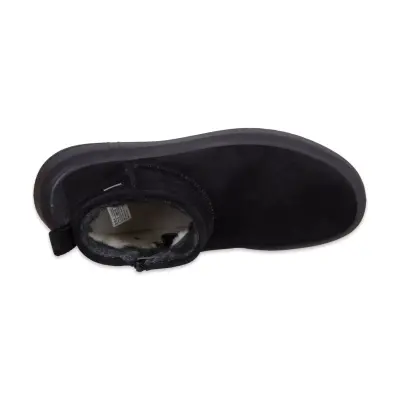 Legero 000417 Wonder Gore-Tex Siyah Kadın Bot - 3