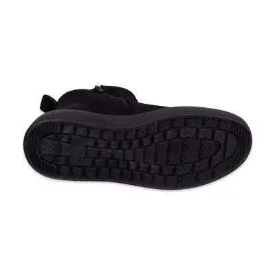 Legero 000417 Wonder Gore-Tex Siyah Kadın Bot - 5