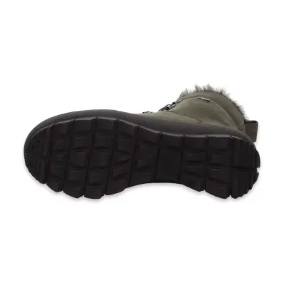 Legero 000530 Z Novara Gore-Tex Deri Antrasit Kadın Bot - 5
