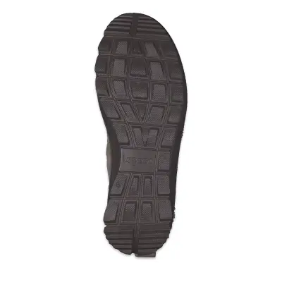 Legero 000530 Z Novara Gore-Tex Deri Bej Kadın Bot - 5