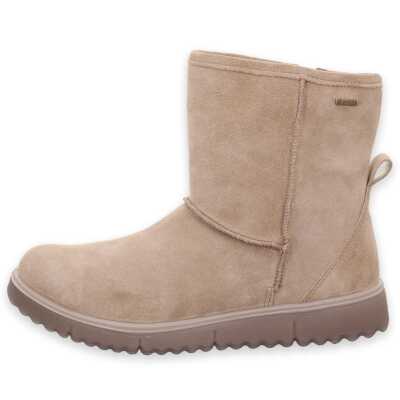 Legero 000654 Campania Gore-Tex Bej Kadın Bot - Legero (1)