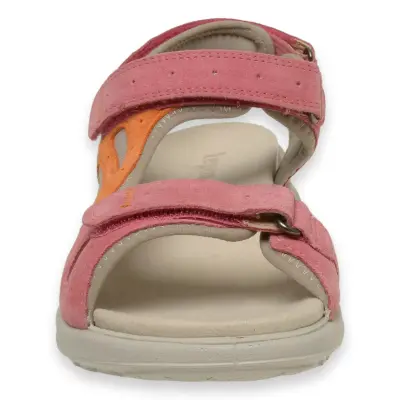 Legero 000732 Siris Pembe Unisex Sandalet - 3