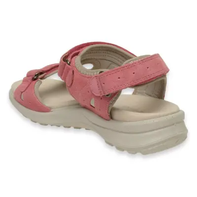 Legero 000732 Siris Pembe Unisex Sandalet - 4