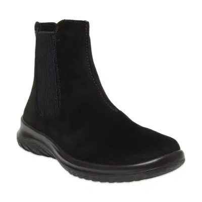 Legero 009000 Softboot 4.0 Gore-Tex Siyah Kadın Bot - 1