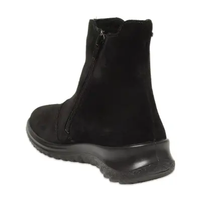 Legero 009000 Softboot 4.0 Gore-Tex Siyah Kadın Bot - 4