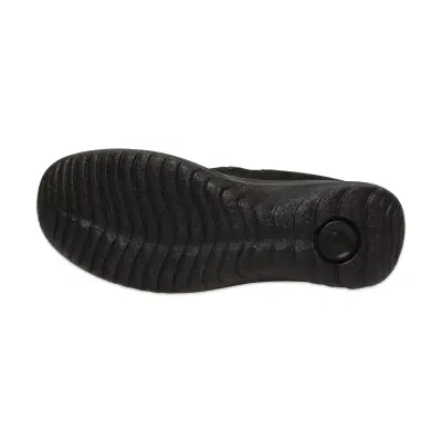 Legero 009000 Softboot 4.0 Gore-Tex Siyah Kadın Bot - 5