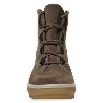 Legero 009561Z Tirano Gore-Tex Deri Antrasit Kadın Bot - 3