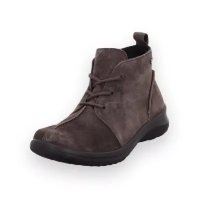 Legero 009569 Softboot 4.0 Gore-Tex Antrasit Kadın Bot - 1