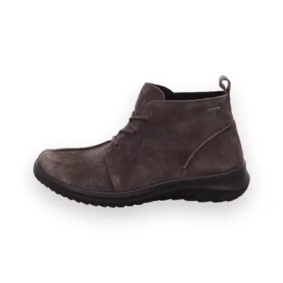 Legero 009569 Softboot 4.0 Gore-Tex Antrasit Kadın Bot - 2